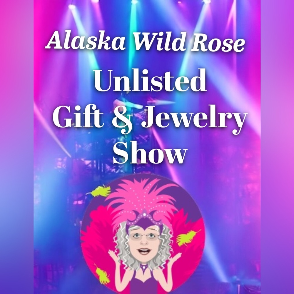 Like this flyer & be notified of my showtimes  1000’s of items for everyone. - Picture 3 of 4